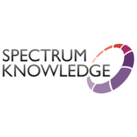 Spectrum Knowledge logo - Similar company to Casado & Company