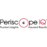 PeriscopeIQ logo - Similar company to Laboriq