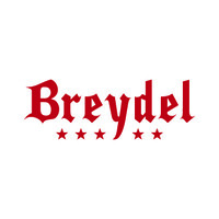 Breydel logo - Similar company to Pasar Vzw