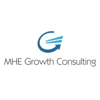 MHE Growth Consulting logo - Similar company to Mhe Maintenance