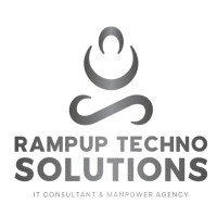 Rampup Techno Solutions logo - Similar company to Vozo