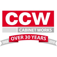 CCW Cabinet Works PTY LTD logo - Similar company to Adox