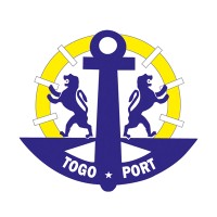 Port Autonome de Lomé logo - Similar company to Agence Nationale De La Cybersécurité, Togo