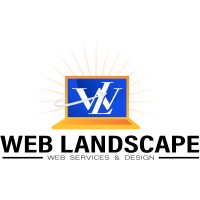 Web Landscape logo - Similar company to Asciisd