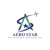 Aero Star Aviation Services logo - Similar company to Stand Alone