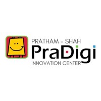Pratham - Shah PraDigi Innovation Center logo - Similar company to Montbit Technologies Ltd