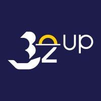 B2up Consultoria Estratégica logo - Similar company to Mast 360º