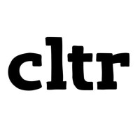 CLTR logo - Similar company to Cltr Lab