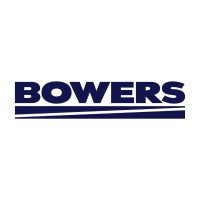 W.E. Bowers logo - Similar company to Knott Mechanical, Inc