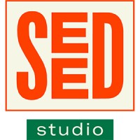 The SEED Studio logo - Similar company to Moon Gallery Foundation