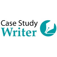 Case Study Writer logo - Similar company to The Case Study
