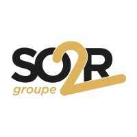 Groupe Stratto logo - Similar company to Francesca