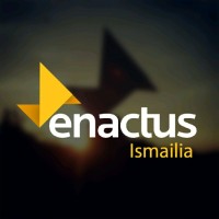 Enactus Ismailia logo - Similar company to Exegypt