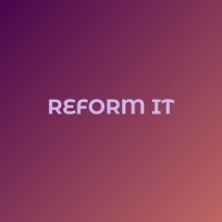 Reform It logo - Similar company to Reform It