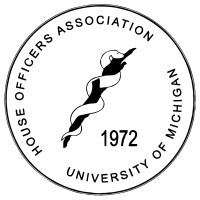 Univeristy Of Michigan House Officers Association