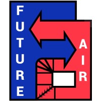 Future Air logo - Similar company to Future Air