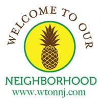 Welcome To Our Neighborhood logo - Similar company to Actively Seeking