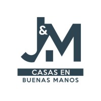 J&M Casas en Buenas Manos logo - Similar company to Ieom Bue Chapter