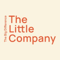 The Little Company logo - Similar company to Codellent