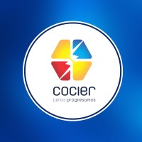 Comité Colombiano de la CIER - COCIER logo - Similar company to Axiatech