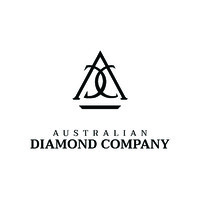 Australian Diamond Company logo - Similar company to Howlet
