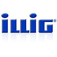 ILLIG UK logo - Similar company to Enterpack Uk