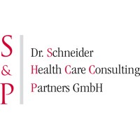 S&P Dr. Schneider Health Care Consulting Partners GmbH logo - Similar company to S&P Consulting Firm