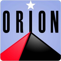 Orion Energy logo - Similar company to Dsd Creality