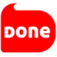 Done Solutions Pvt. Ltd. logo - Similar company to Heady