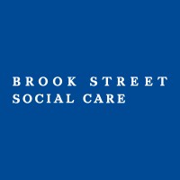 Brook Street Social Care logo - Similar company to Recruitula