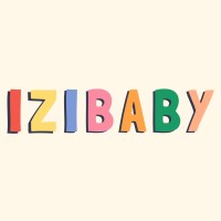 IZIBABY logo - Similar company to Tealerlab®