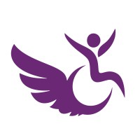 Wings For Care logo - Similar company to Wheelaway