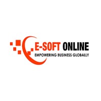 E-Soft Online logo - Similar company to Cloudroi
