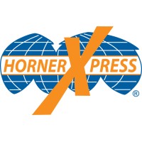 HornerXpress logo - Similar company to Team Horner®