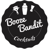 Booze Bandit Cocktails logo - Similar company to Oh! Digital Marketing