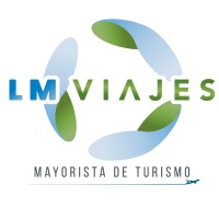 LM VIAJES MAYORISTA logo - Similar company to Arasha • Ecuador'S Tropical Rainforest Resort & Spa