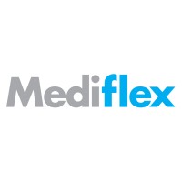 Mediflex logo - Similar company to Network31