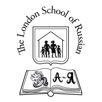 The London School of Russian Language and Literature logo - Similar company to Russian Language Center