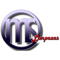 MS Limpezas logo - Similar company to Brava Automação Ltda