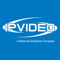IPVideo Corporation logo - Similar company to A+ Technology & Security Solutions, Inc.
