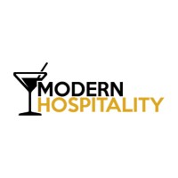 Modern Hospitality logo - Similar company to Modern Hospitality, Inc.