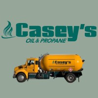 Casey's Oil & Propane logo - Similar company to Sperr'S Commercial Fuels