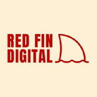 Red Fin Digital logo - Similar company to Rdh Transport