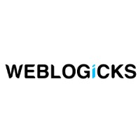WebLogicks logo - Similar company to Sagemetrics