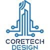 CoreTech Design Consultants logo - Similar company to First Tasks Company (Ftco)