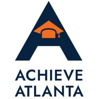 Achieve Atlanta logo - Similar company to Next Generation Men & Women