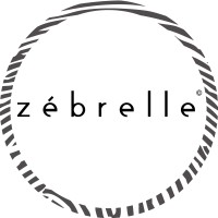 Agence Zébrelle logo - Similar company to Konipe Evenements 🎉