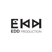 EDD Production Company logo - Similar company to Edd Production