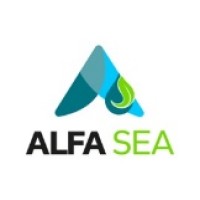 ALFA SEA SPA logo - Similar company to Luxmeter Energy Spa