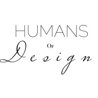 Humans of Design - Recrutement logo - Similar company to Nextgen Rh